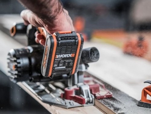 Worx WX530
