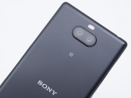 Sony Xperia 10 Plus