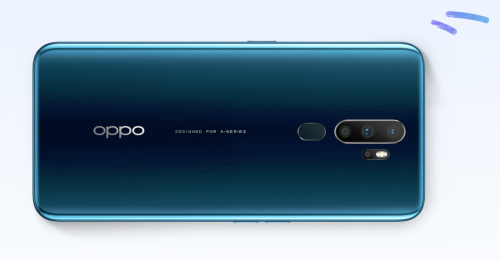 OPPO A9 2020 128 ГБ