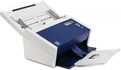 Xerox DocuMate 6480