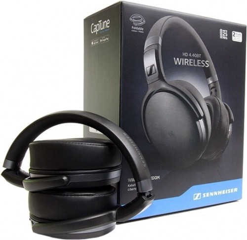 Sennheiser HD 4.40 BT