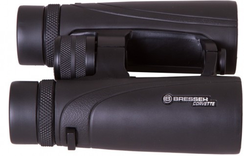 BRESSER Corvette II 10x42 WP