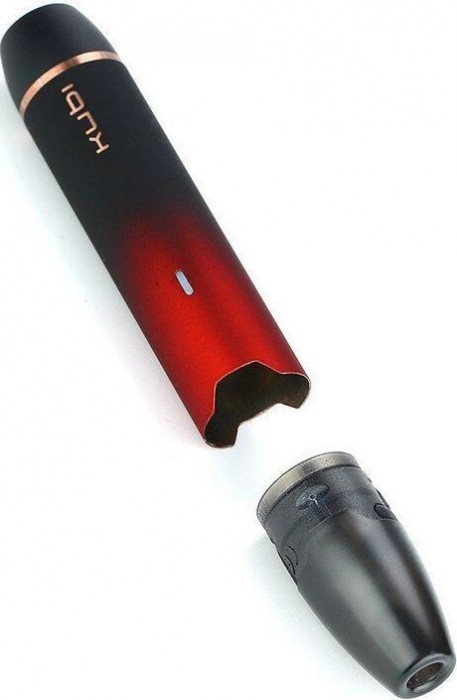 Hotcig Kubi Refillable Pod Kit