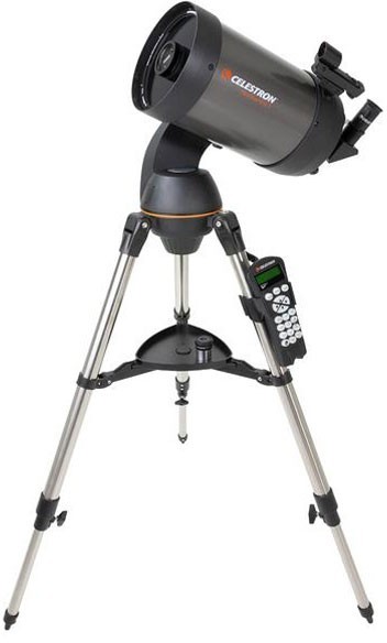 Celestron NexStar 6 SLT