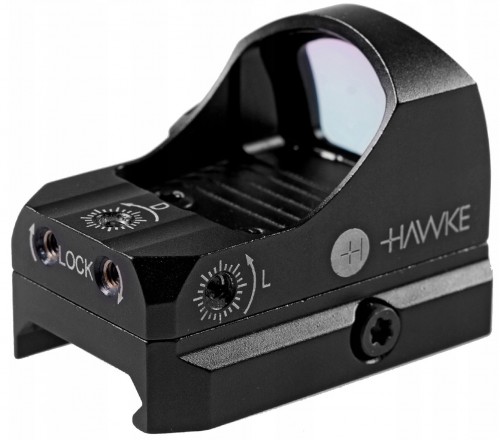 Hawke Micro Reflex Dot 3 MOA