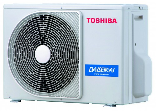 Toshiba Daiseikai RAS-10SKVP-ND/10SAVP-ND