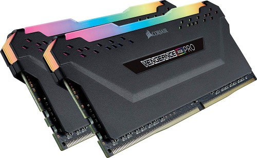 Corsair Vengeance RGB Pro DDR4 4x8Gb