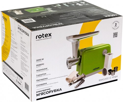 Rotex RMG202