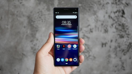 Sony Xperia 10