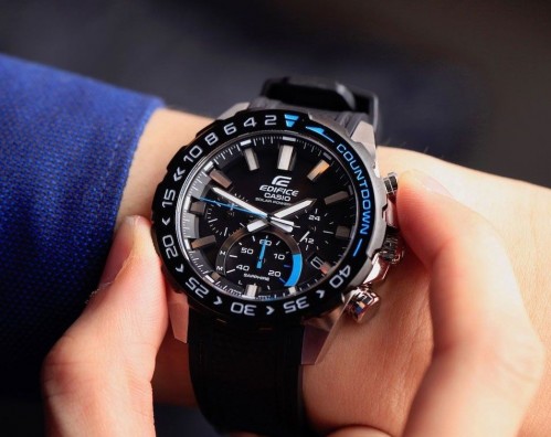 Casio EFS-S550PB-1A