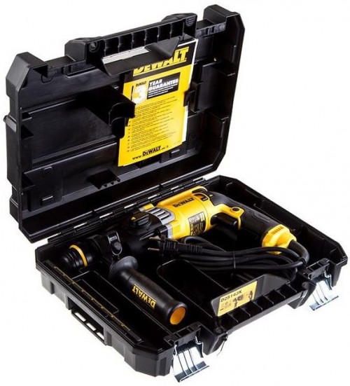 DeWALT D25143K