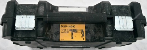 Кейс DeWALT D25143K