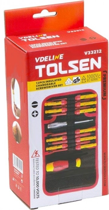 Tolsen 33212