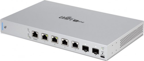 Ubiquiti UniFi Switch US-XG-6POE