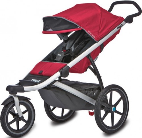 Thule Urban Glide 2 2 in 1