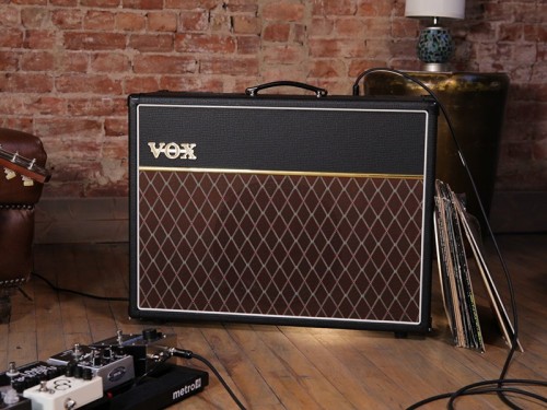 VOX AC30S1