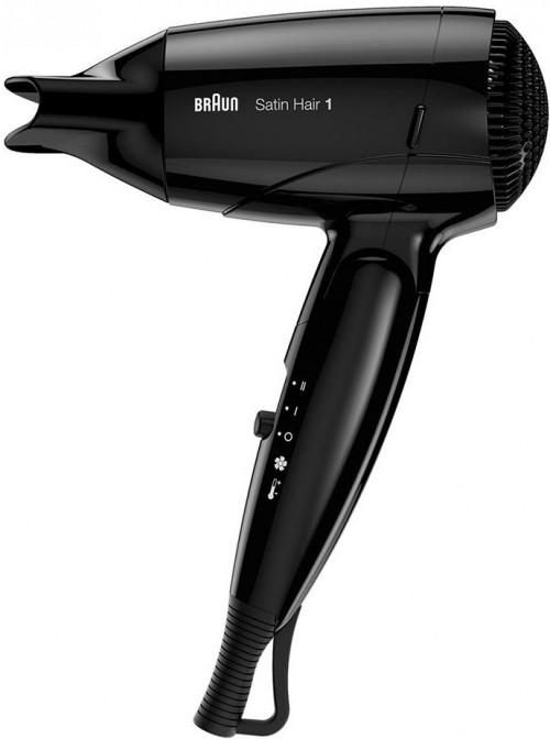 Braun HD 130