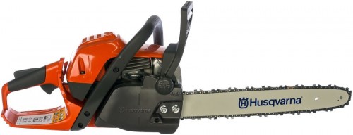 Husqvarna 135 Mark II 16