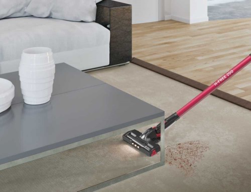 Hoover HF 222 MH