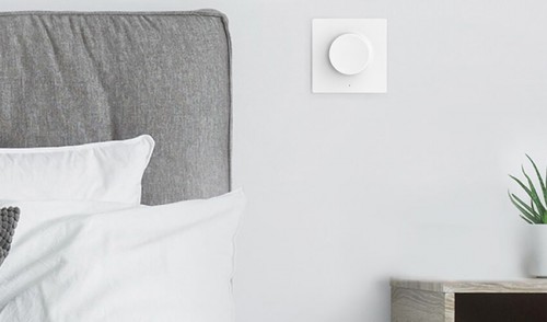 Xiaomi Yeelight Smart Wireless Dimmer Wall Light