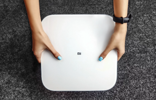 Xiaomi Mi Smart Scale 2