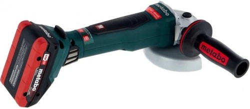 Metabo WB 18 LTX BL 125 Quick T0336