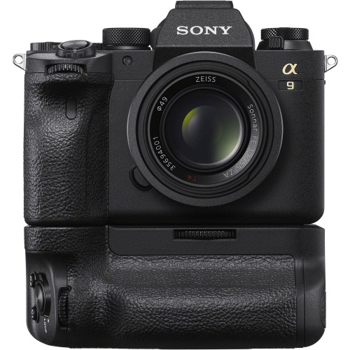 Sony A9 II kit