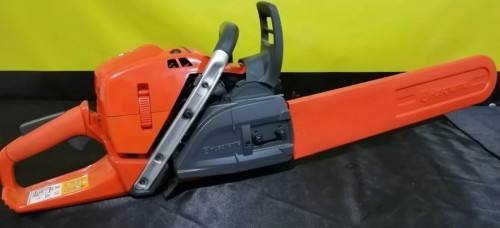 Husqvarna 565 18