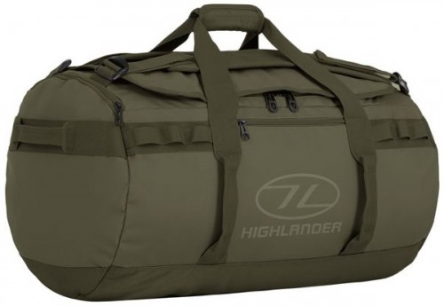 Highlander Storm Kitbag 65