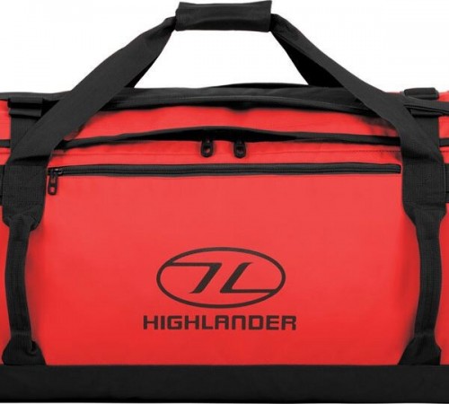 Highlander Storm Kitbag 120