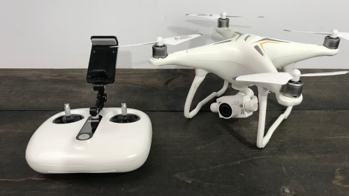 JJRC X6