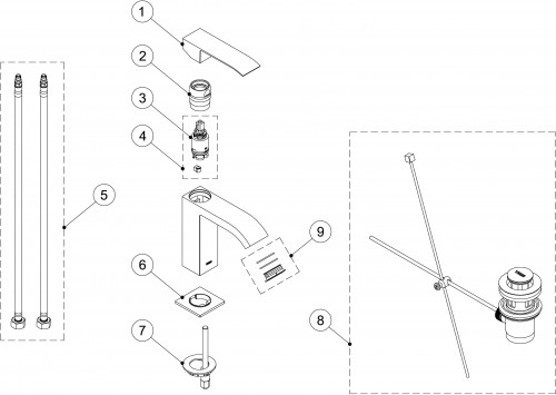 Tres Cuadro-tres 00610101D