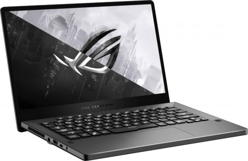 Asus ROG Zephyrus G14 GA401IV