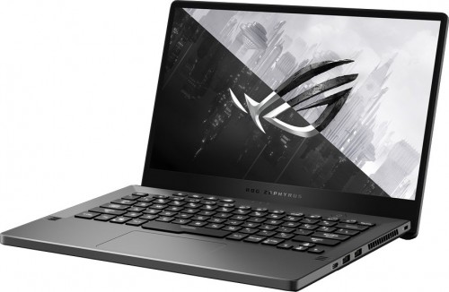 Asus ROG Zephyrus G14 GA401IV