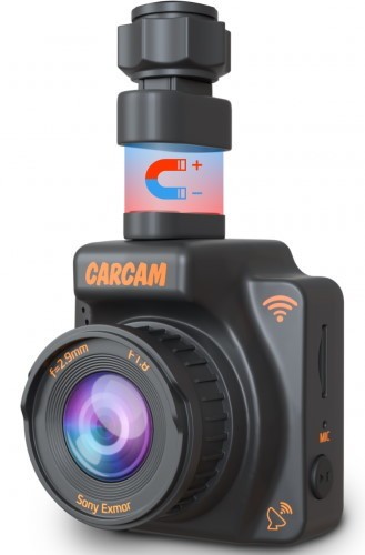 CarCam R2