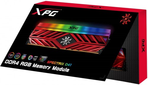 A-Data XPG Spectrix D41 DDR4 2x16Gb