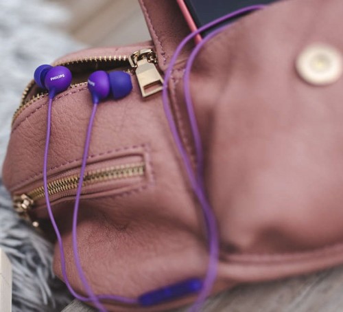 Philips SHE2305