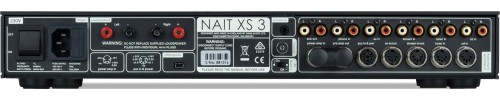 Naim Audio NAIT XS 3