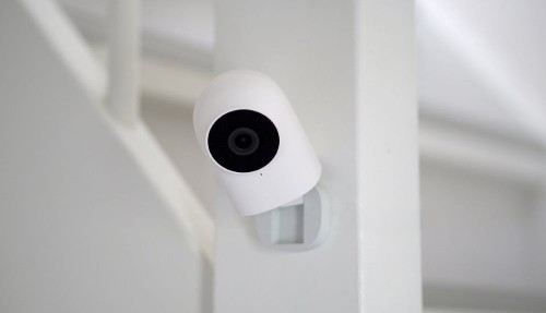 Xiaomi Aqara Smart Camera G2 Gateway