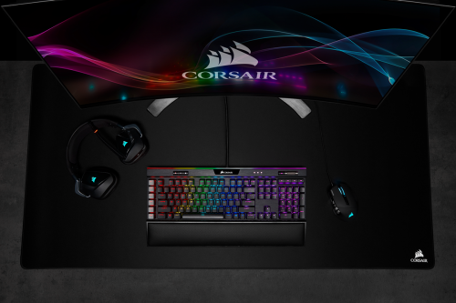 Corsair Scimitar RGB Elite