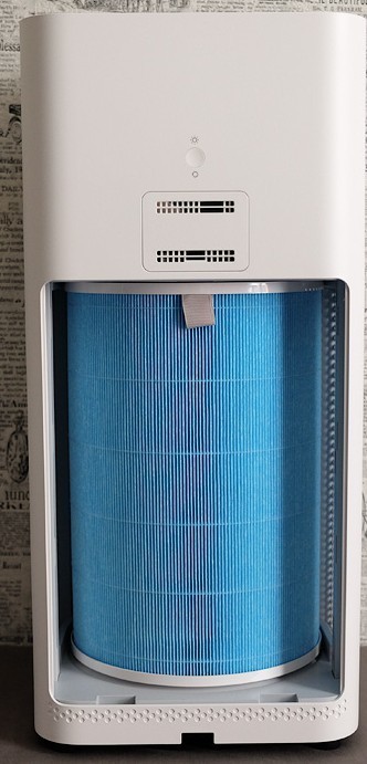 Xiaomi Mi Air Purifier 2