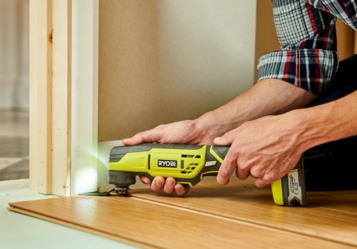 Ryobi R18MT3