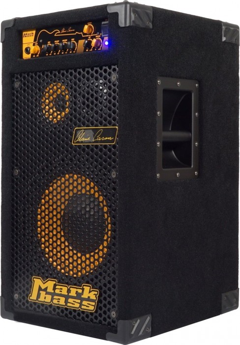 Markbass CMD Super Combo K1