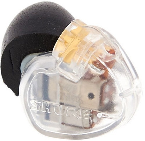 Shure SE535 Left