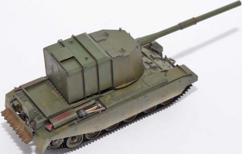 Ace FV4005 (1:72)