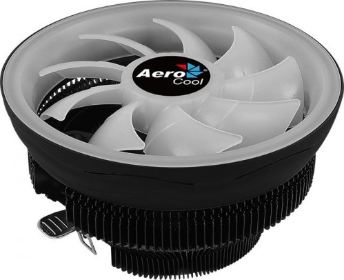Aerocool Core Plus