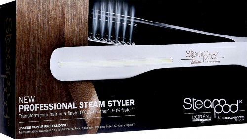 LOreal Steampod 2.0