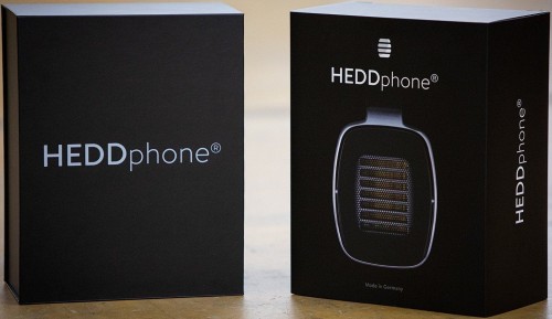 HEDD HEDDphone One