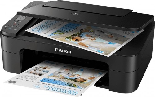 Canon PIXMA TS3340