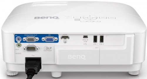 BenQ EW600